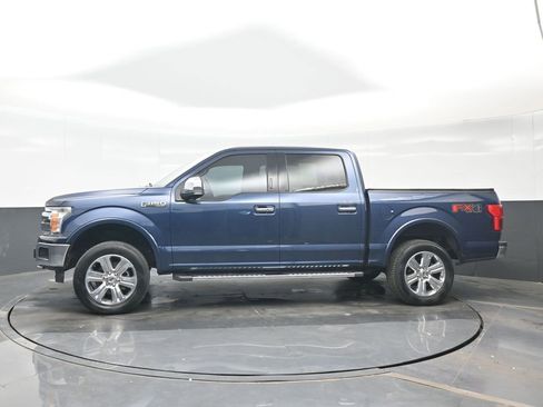 Used 2019 Ford F150 Lariat image 3