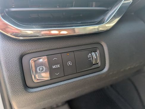 New 2026 GMC Acadia Elevation w/ Black Edition FWD image 16