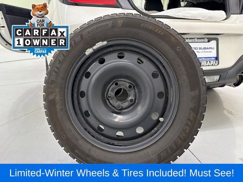 Certified 2024 Subaru BRZ Limited image 28