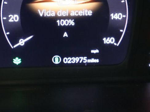 Used 2023 Honda Accord EX image 32