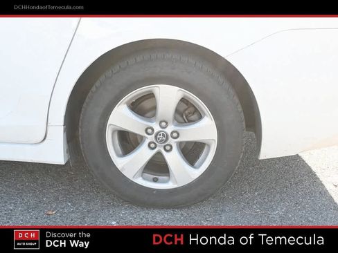 Used 2018 Toyota Sienna LE image 22