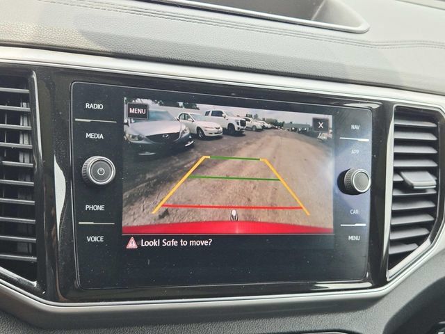 Used 2019 Volkswagen Atlas SEL AWD/4WD image 27