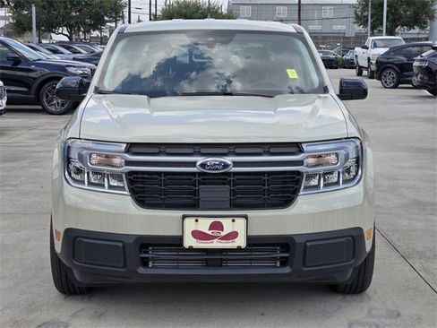 Used 2024 Ford Maverick Lariat w/ 4K Tow Package image 2