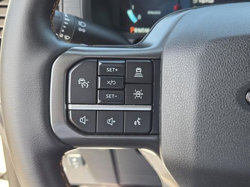 Used 2025 Ford F150 Tremor w/ Bed Utility Package AWD/4WD image 20