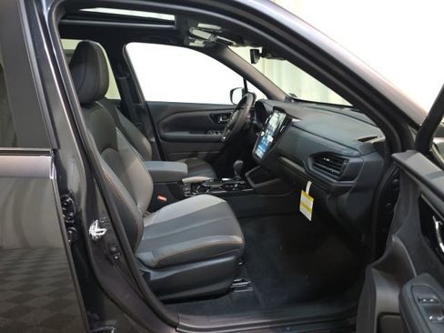 New 2026 Subaru Forester Sport image 34