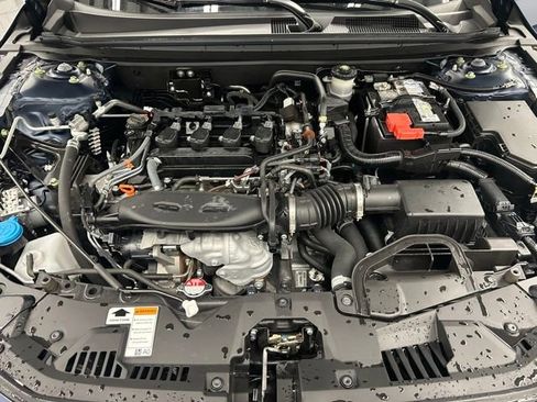 Used 2023 Honda Accord EX image 32