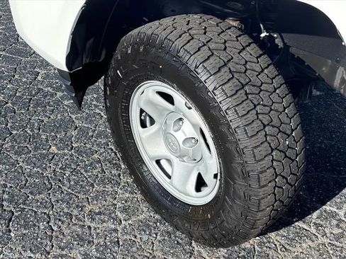 Used 2023 Toyota Tacoma SR image 26