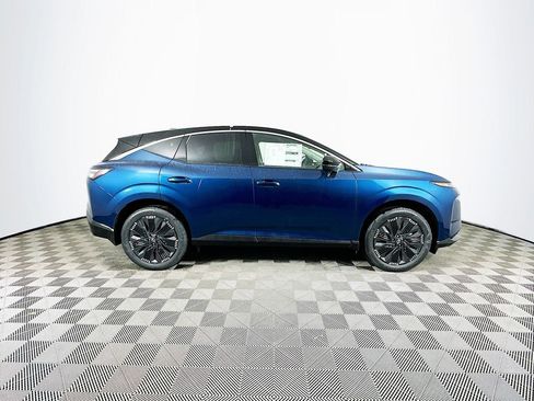 New 2026 Nissan Murano Platinum w/ Cargo Package image 11