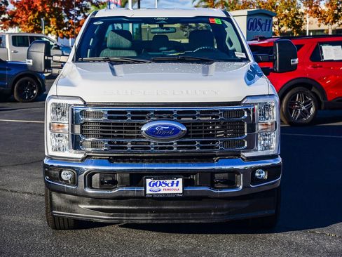 Certified 2024 Ford F250 XLT image 2