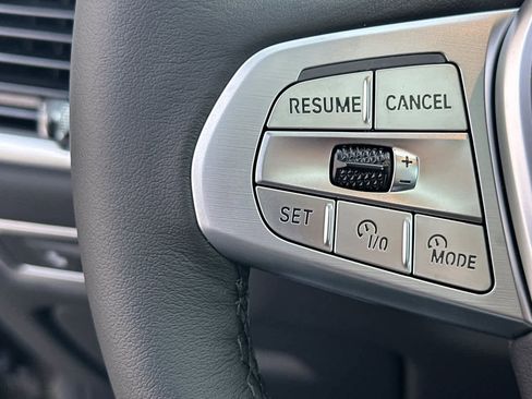 New 2026 BMW X7 xDrive40i image 28