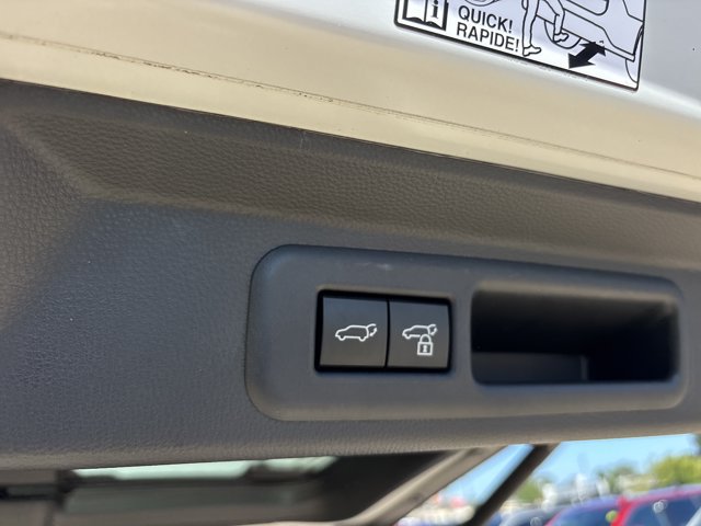Used 2026 Toyota Sequoia Platinum AWD/4WD image 6