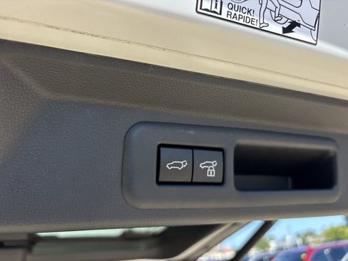 Used 2026 Toyota Sequoia Platinum AWD/4WD image 6