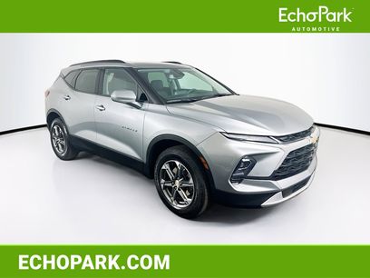 Used 2023 Chevrolet Blazer LT w/ Convenience Package