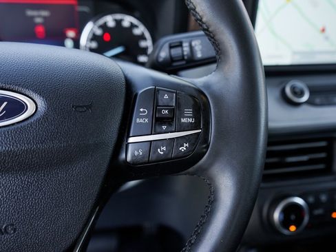 Used 2023 Ford Maverick Lariat w/ Lariat Luxury Package image 24