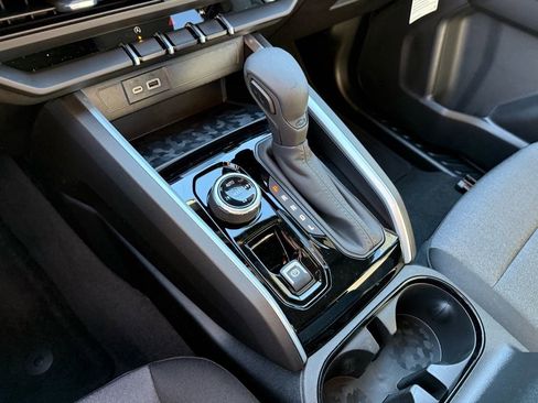 New 2026 Chevrolet Colorado Trail Boss image 16