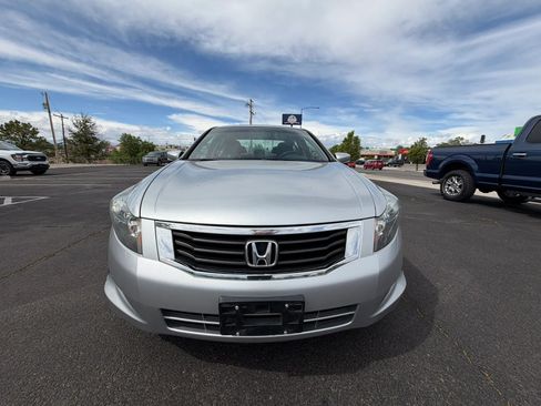Used 2009 Honda Accord EX-L image 3
