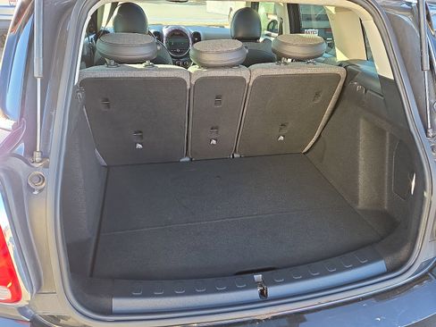 Used 2018 MINI Cooper Countryman S w/ Technology Package image 8