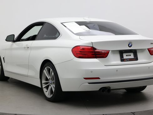 Used 2017 BMW 430i Coupe RWD image 6