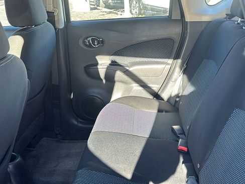 Used 2015 Nissan Versa Note SV image 27