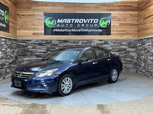 Used 2011 Honda Accord EX-L image 5