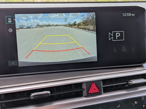 New 2026 Kia Sorento LX FWD image 34