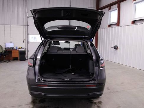 Certified 2024 Honda HR-V LX image 21