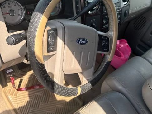 Used 2008 Ford F350 Lariat AWD/4WD image 7