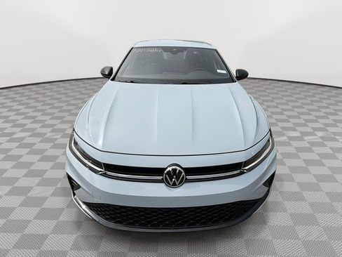 New 2025 Volkswagen Jetta Sport image 4