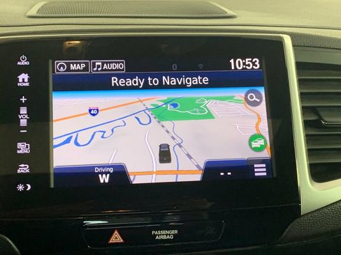 Used 2019 Honda Ridgeline Black Edition image 24