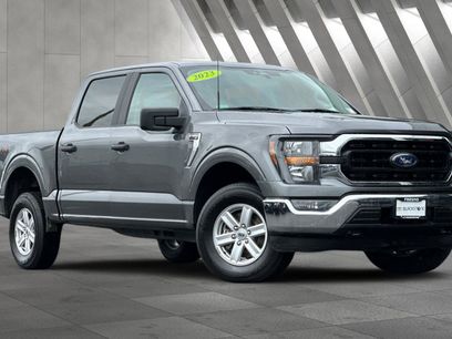 Used 2023 Ford F150 XLT