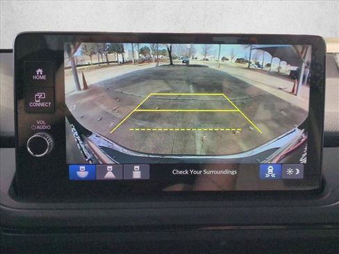 New 2026 Honda Accord SE image 13