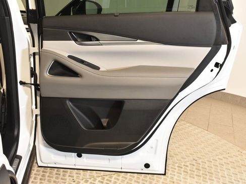 Used 2026 INFINITI QX60 Luxe w/ Cargo Package image 32