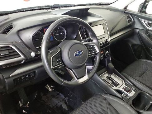 Used 2021 Subaru Forester Premium w/ Popular Package #1 AWD/4WD image 10