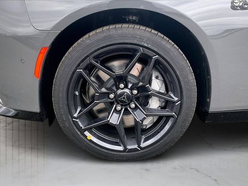 New 2026 Dodge Charger Scat Pack w/ Blacktop Package AWD/4WD image 30
