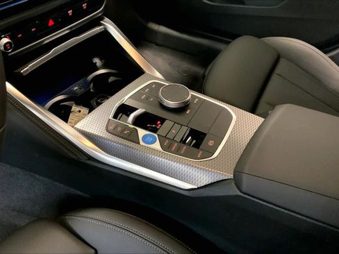 New 2026 BMW i4 xDrive40i w/ M Sport Package image 7