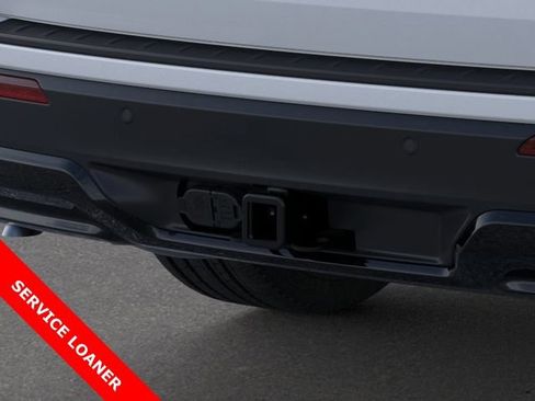 New 2026 Ford Explorer ST-Line w/ Premium Package RWD image 23