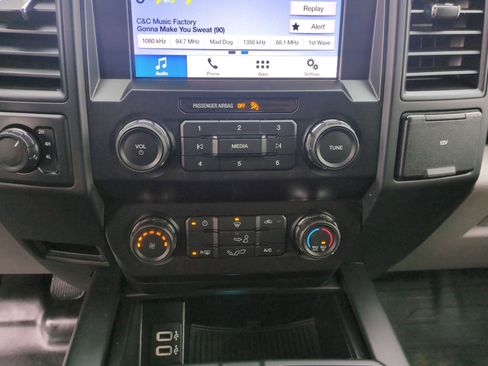 Used 2019 Ford F150 XL w/ Equipment Group 101A Mid image 11