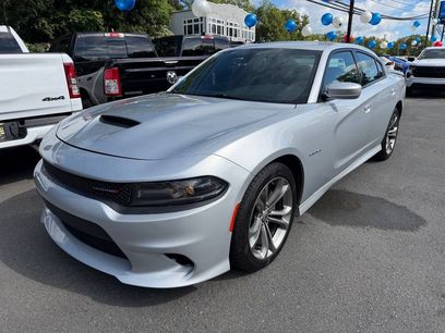 Used 2020 Dodge Charger R/T