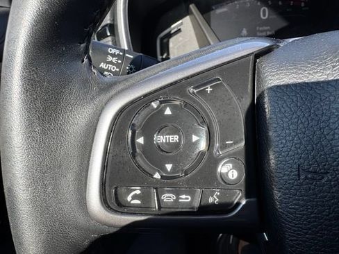 Used 2020 Honda CR-V Touring image 17