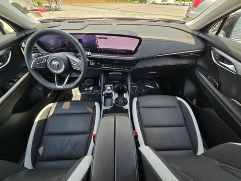 Used 2025 Buick Envision Sport Touring AWD/4WD image 37