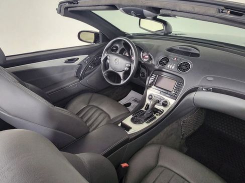 Used 2005 Mercedes-Benz SL 55 AMG image 24