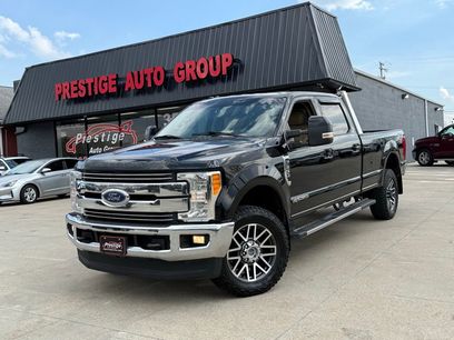 Used 2018 Ford F350 Lariat