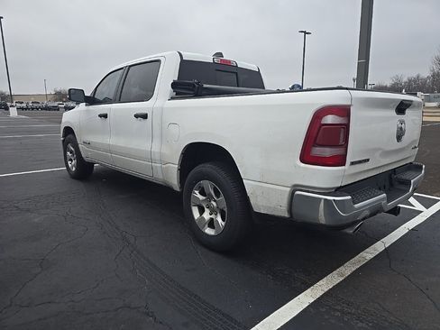Used 2023 RAM 1500 Big Horn image 4