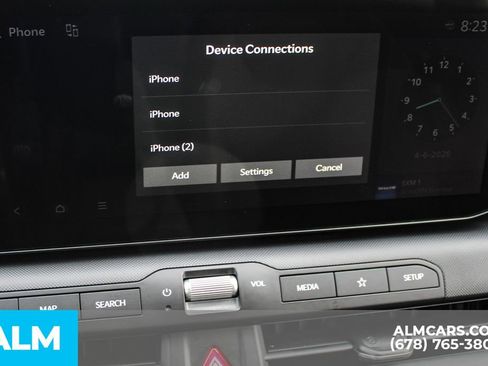 Used 2025 Kia K4 LXS FWD image 36