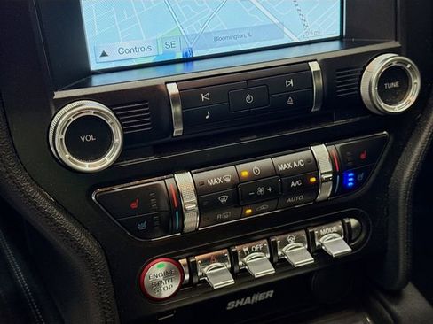 Used 2018 Ford Mustang GT Premium w/ GT Performance Package image 16