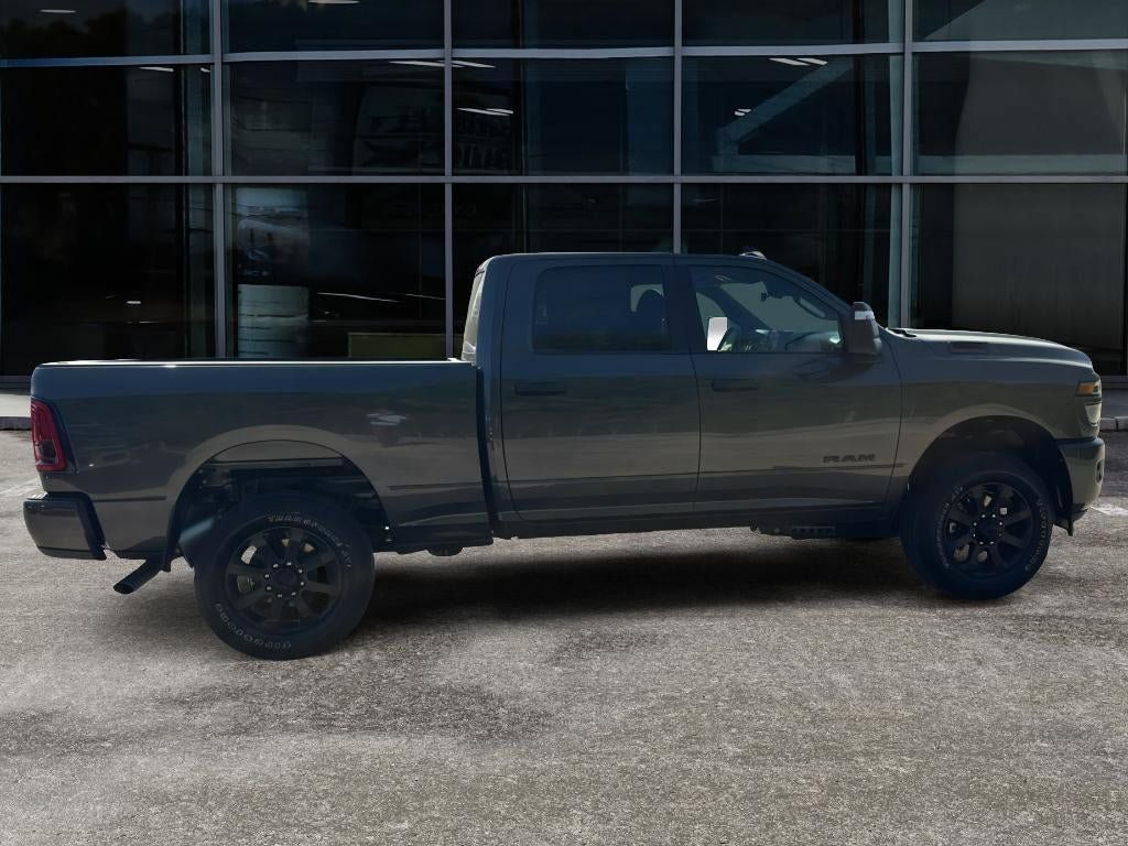 New 2026 RAM 2500 Big Horn AWD/4WD image 7