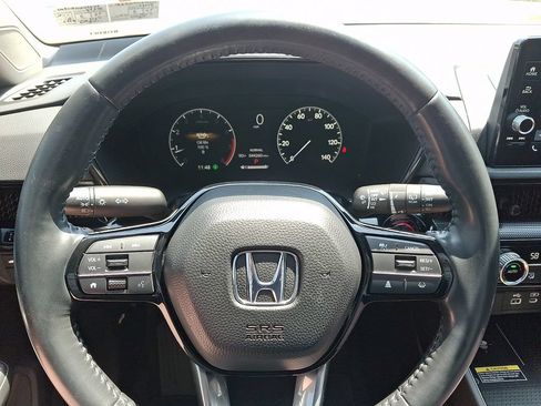 Used 2025 Honda CR-V EX-L image 19