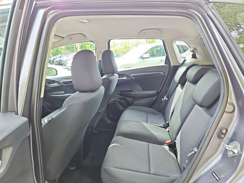 Used 2019 Honda Fit LX image 10