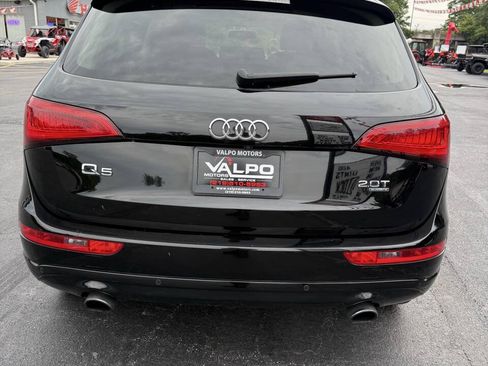 Used 2013 Audi Q5 2.0T Premium Plus AWD/4WD image 25