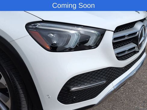 Used 2023 Mercedes-Benz GLE 450 4MATIC image 10